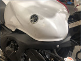 YAMAHA FZ6 N