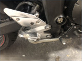 YAMAHA FZ6 N
