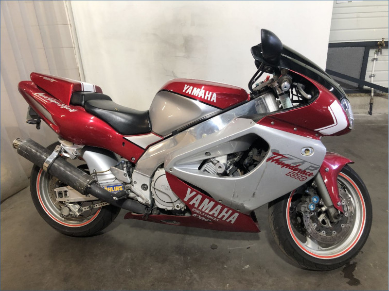 YAMAHA 1000 YZF THUNDERACE 