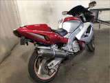 YAMAHA 1000 YZF THUNDERACE 