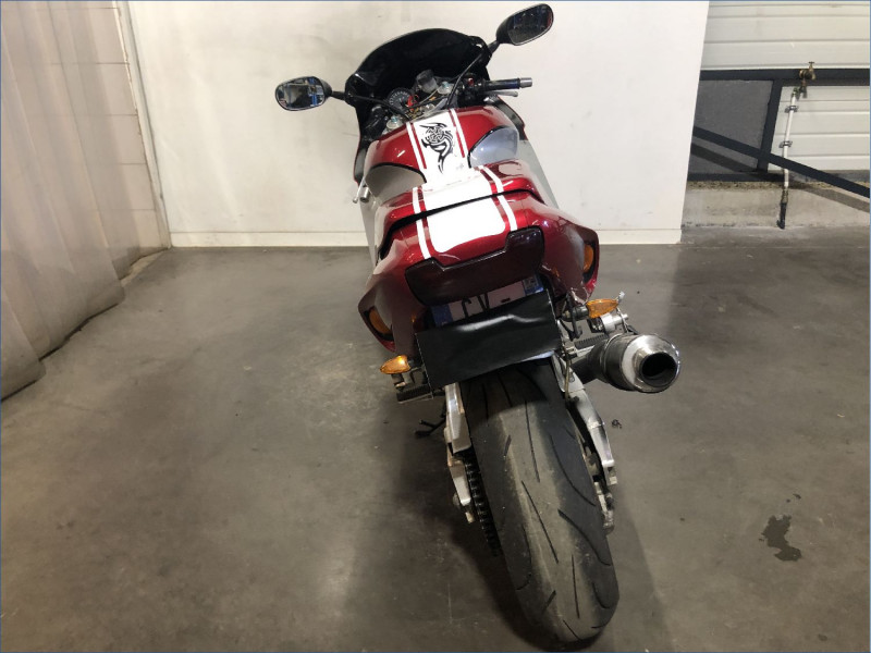 YAMAHA 1000 YZF THUNDERACE 