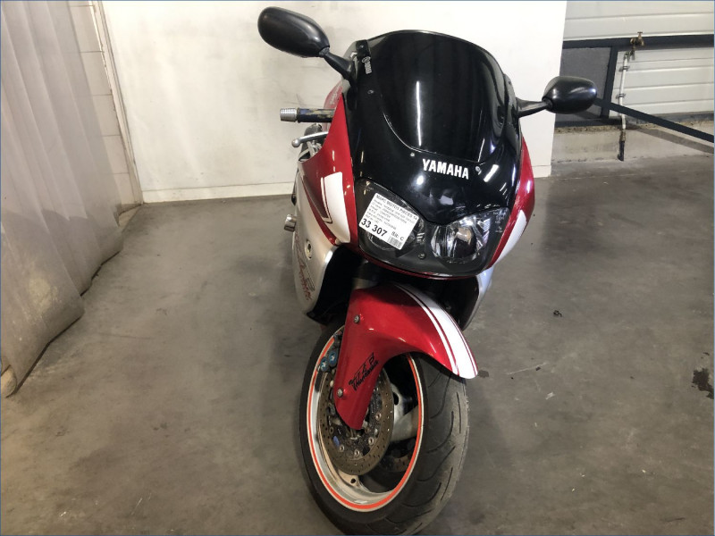 YAMAHA 1000 YZF THUNDERACE 