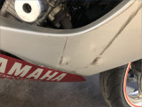 YAMAHA 1000 YZF THUNDERACE 