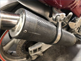 YAMAHA 1000 YZF THUNDERACE 