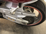 YAMAHA 1000 YZF THUNDERACE 