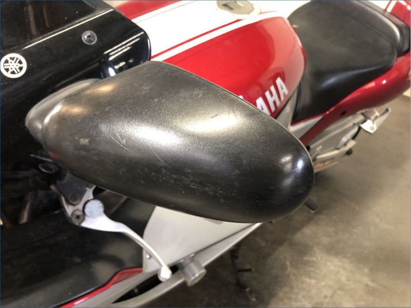 YAMAHA 1000 YZF THUNDERACE 