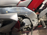 YAMAHA 1000 YZF THUNDERACE 