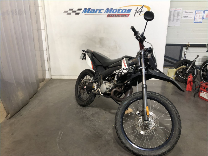 GILERA 50 SMT 
