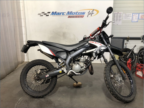 GILERA 50 SMT 