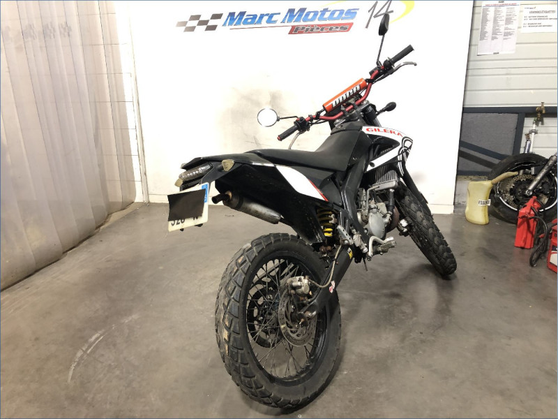 GILERA 50 SMT 