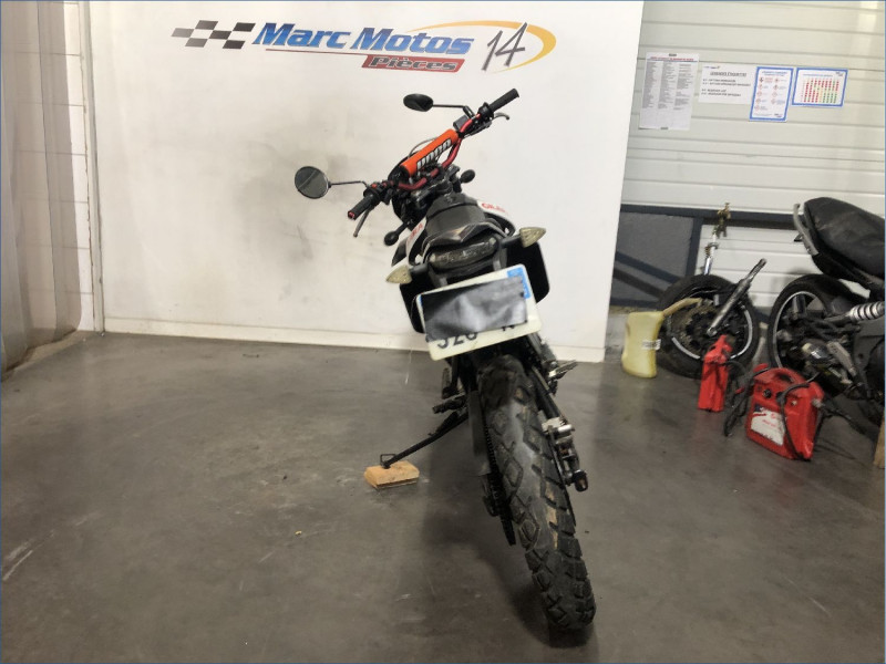 GILERA 50 SMT 