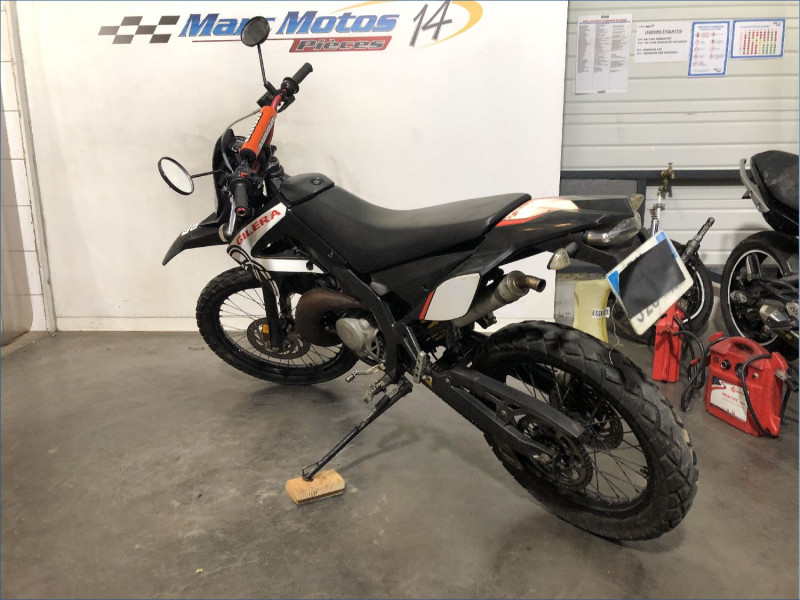 GILERA 50 SMT 