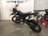 GILERA 50 SMT 