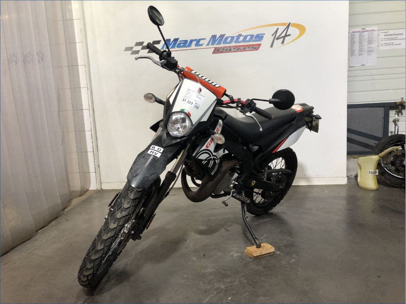 GILERA 50 SMT 