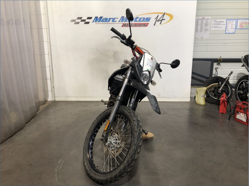 GILERA 50 SMT 