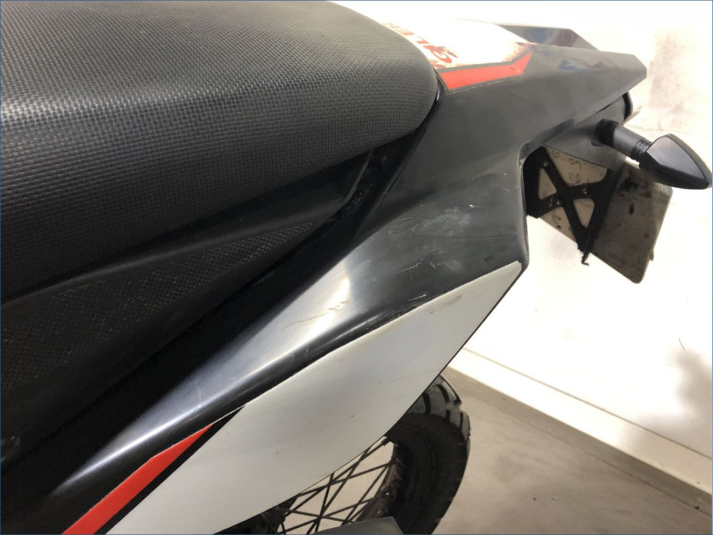 GILERA 50 SMT 