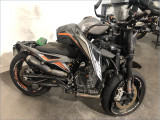 KTM 790 DUKE A2