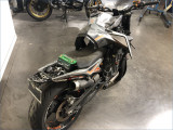 KTM 790 DUKE A2