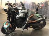 KTM 790 DUKE A2