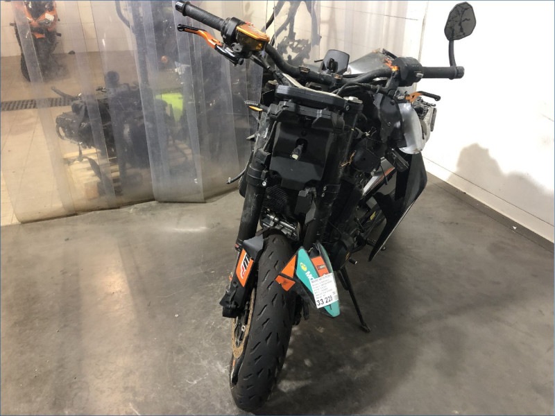 KTM 790 DUKE A2