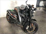KTM 790 DUKE A2