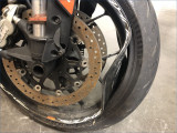 KTM 790 DUKE A2