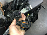 KTM 790 DUKE A2