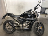 ZONTES 125 ZT 