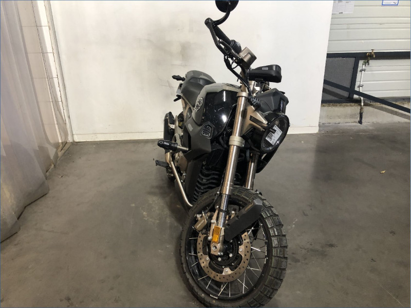 ZONTES 125 ZT 