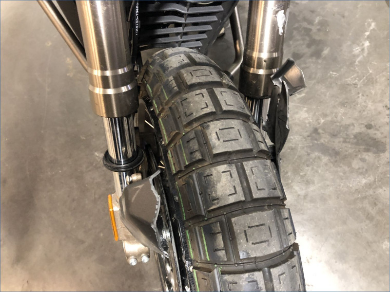 ZONTES 125 ZT 
