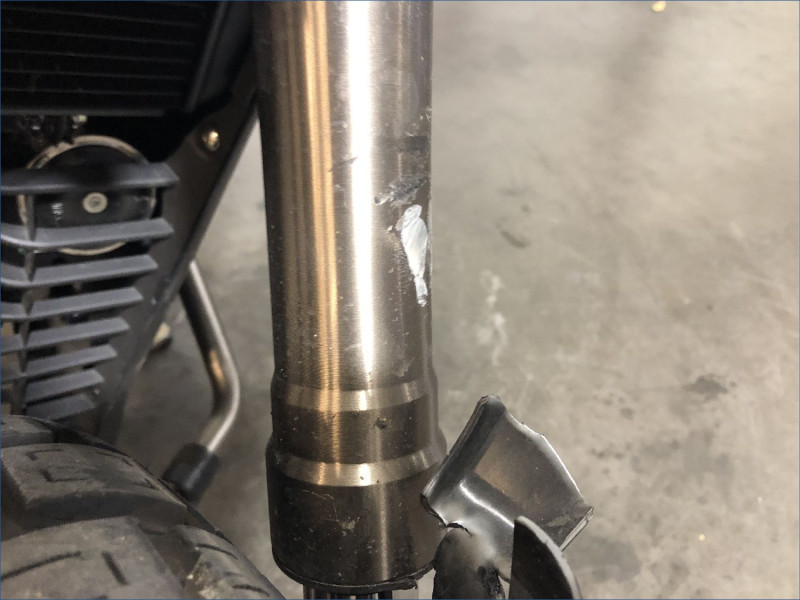 ZONTES 125 ZT 