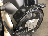 ZONTES 125 ZT 