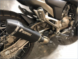 ZONTES 125 ZT 