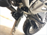 ZONTES 125 ZT 
