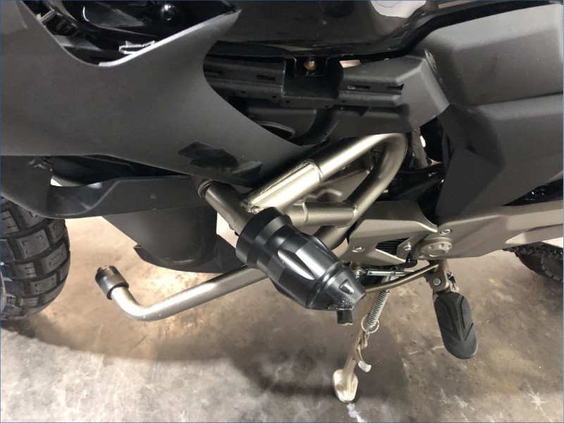 ZONTES 125 ZT 