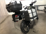 TRIUMPH 900 TIGER RALLY
