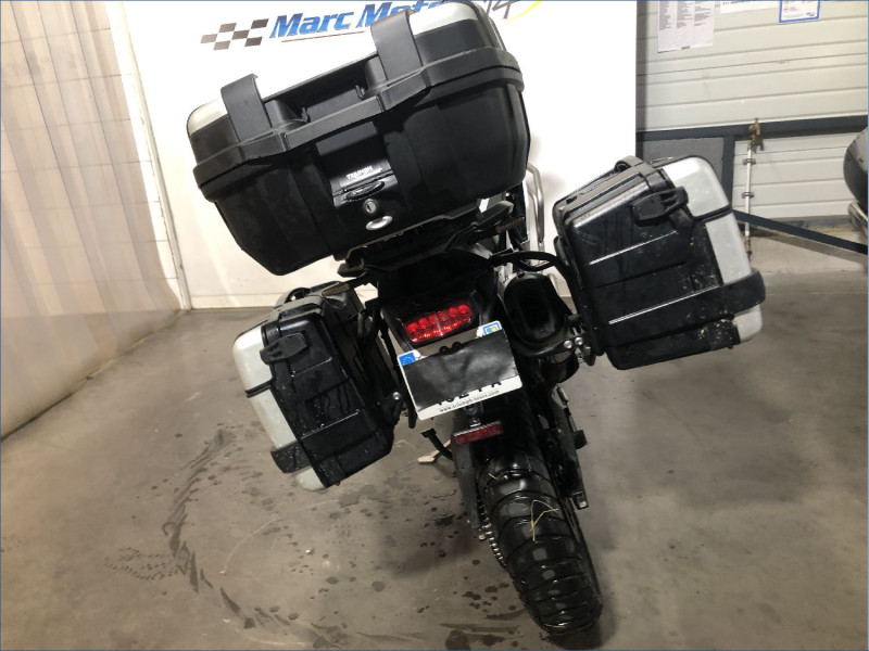 TRIUMPH 900 TIGER RALLY