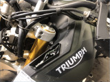 TRIUMPH 900 TIGER RALLY