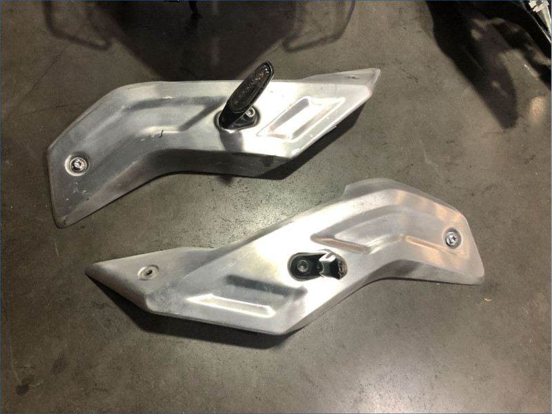 TRIUMPH 900 TIGER RALLY