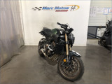 HONDA CB650R A2