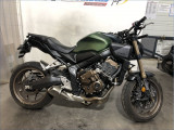 HONDA CB650R A2