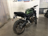HONDA CB650R A2