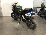 HONDA CB650R A2