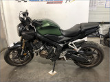 HONDA CB650R A2