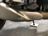 HONDA CB650R A2