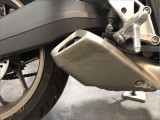 HONDA CB650R A2