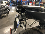 HONDA CB650R A2