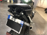 HONDA CB650R A2