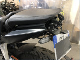 HONDA CB650R A2