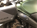 HONDA CB650R A2